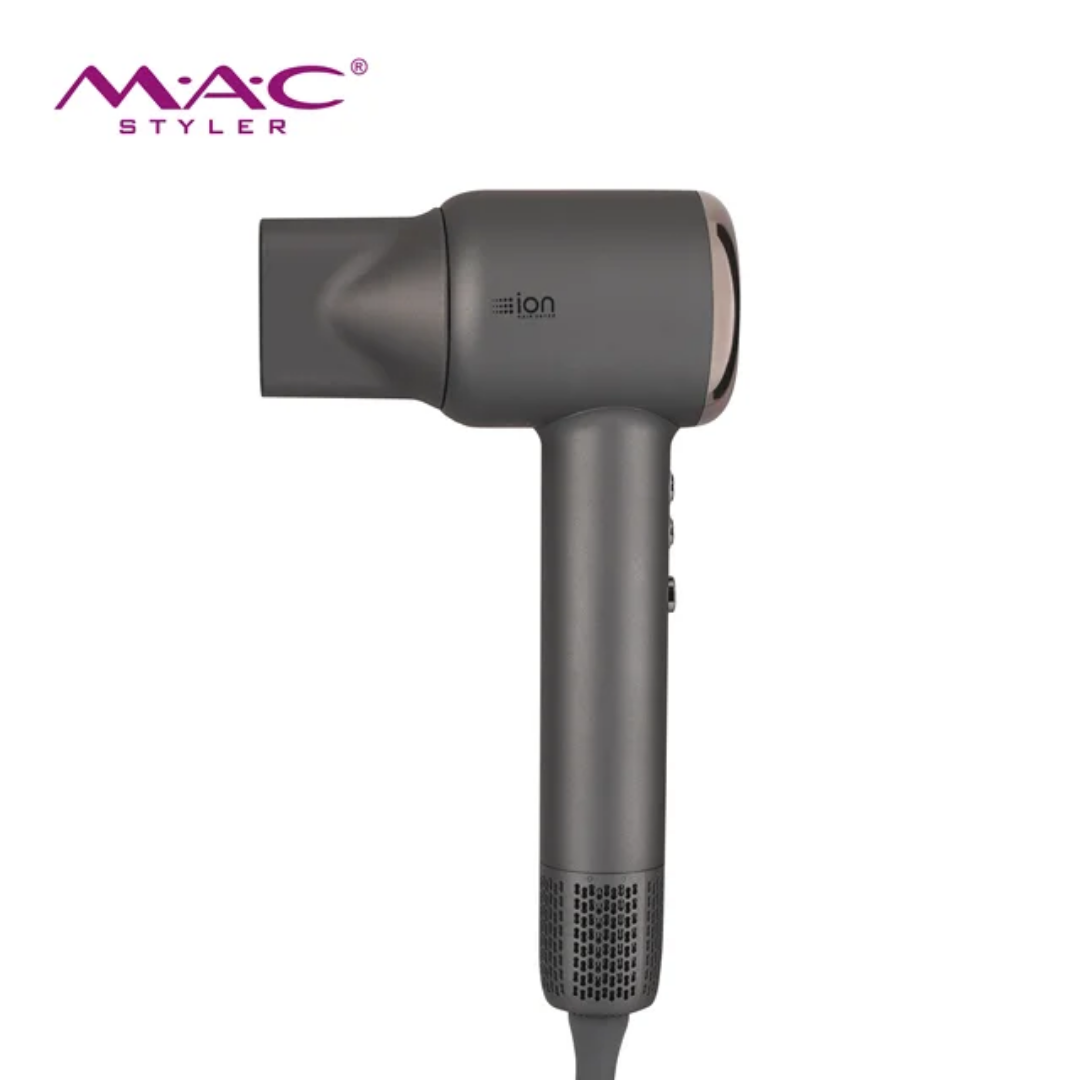 MAC Styler MC-6606 1600W Professional Hair Dryer